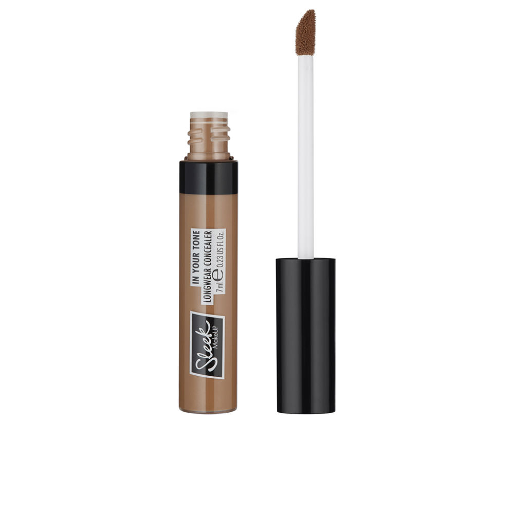 SLEEK  IN YOUR TONE longwear concealer #5C-med 7 ml