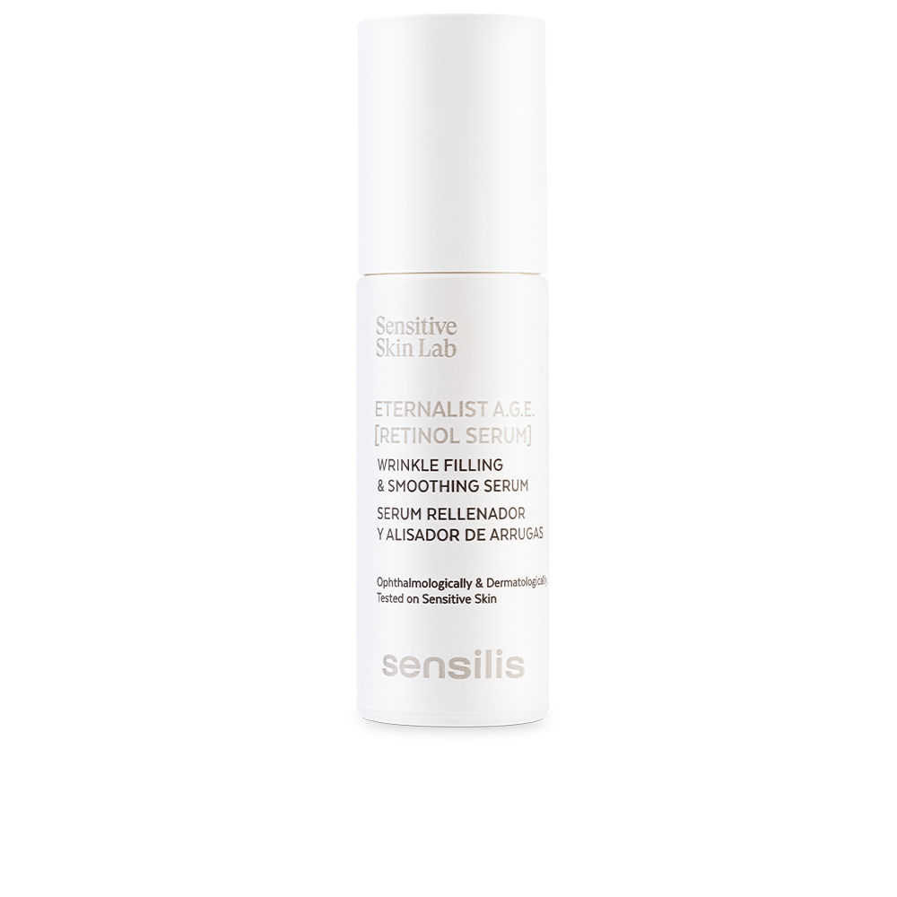 SENSILIS  ETERNALIST A.G.E retinol serum 30 ml