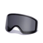 HAWKERS  BIG LENS #black 1 u