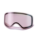 HAWKERS  SMALL LENS #pink silver 1 u