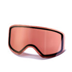 HAWKERS  BIG LENS #orange silver 1 u