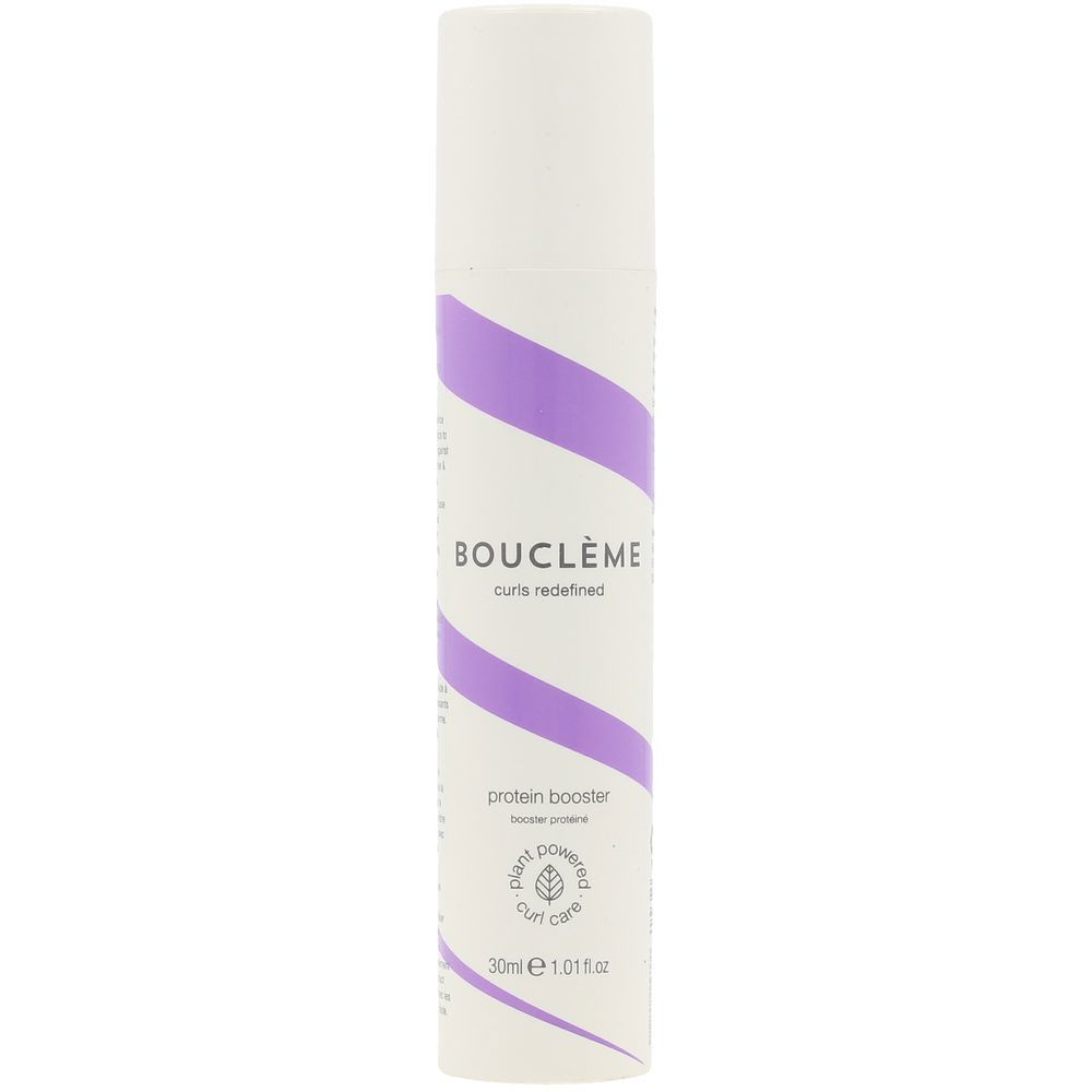 BOUCLÈME  PROTEIN BOOSTER curls redefined 30 ml