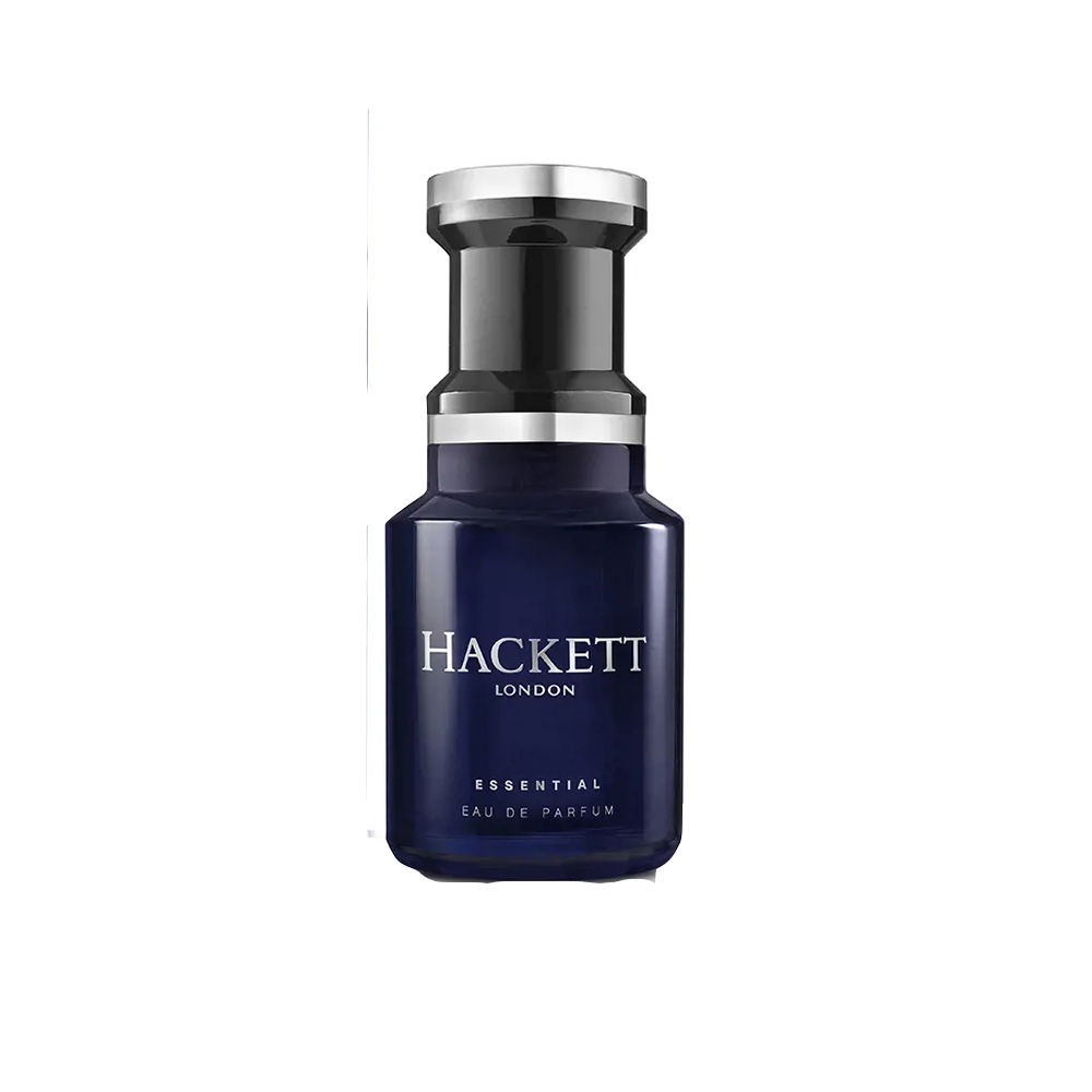 HACKETT LONDON  ESSENTIAL eau de parfum vapor 50 ml