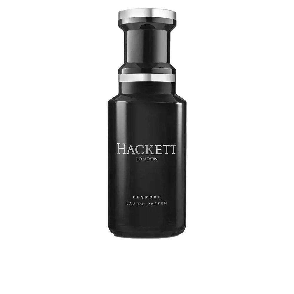 HACKETT LONDON  BESPOKE eau de parfum vapor 100 ml