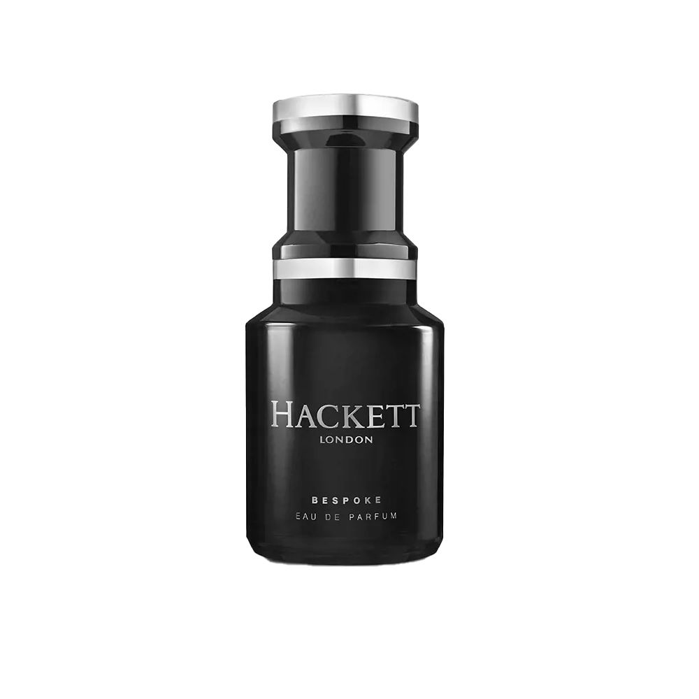 HACKETT LONDON  BESPOKE eau de parfum vapor 50 ml