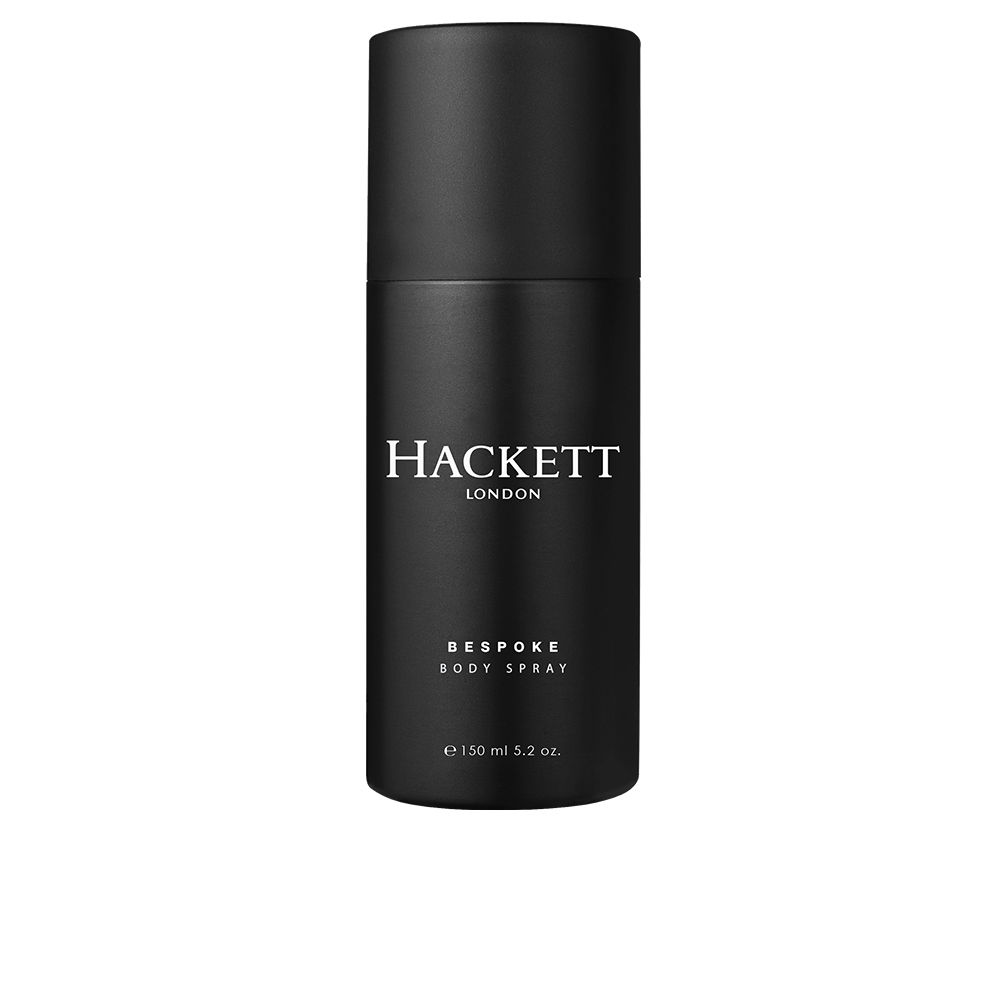 HACKETT LONDON  BESPOKE body mist 150 ml