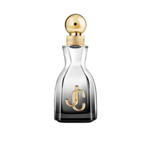 JIMMY CHOO I WANT CHOO FOREVER eau de parfum vapor 60 ml