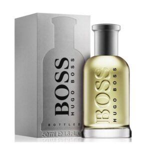 HUGO BOSS-BOSS  BOSS BOTTLED as 50 ml