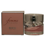 HUGO BOSS-BOSS  BOSS FEMME eau de parfum spray 30 ml