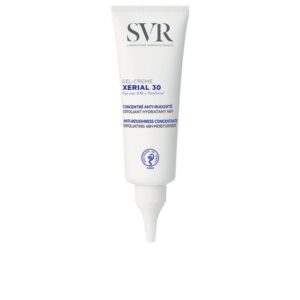 SVR  XERIAL 30 exfoliating gel-cream 75 ml