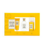 PUIG  COLOGNE 1916 LOT 3 pz