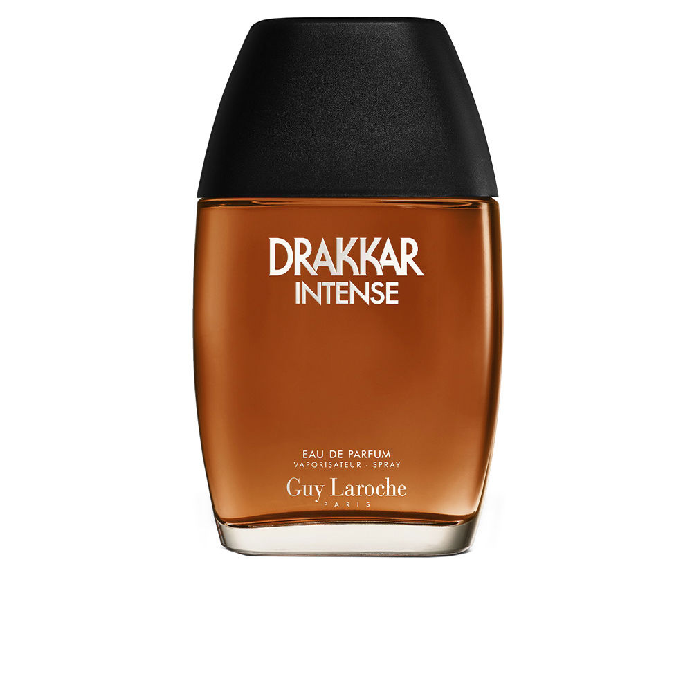 DRAKKAR  DRAKKAR INTENSE edp vapor 100 ml