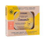 FLOR DE MAYO  SUBLIME CAMOMILA cleansing balm 80 gr