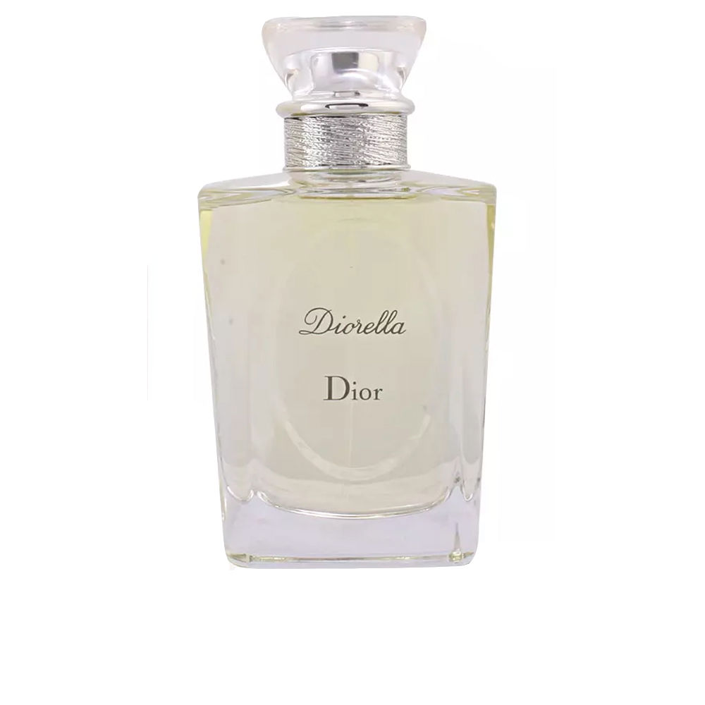 DIOR  DIORELLA eau de toilette spray 100 ml