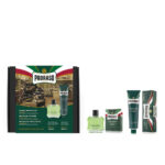 PRORASO  REFRESHING CLASSIC SHAVE LOT 2 pz