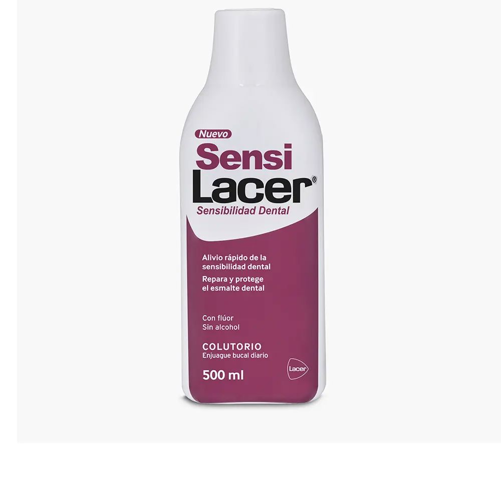 LACER  SENSILACER mouthwash 500 ml