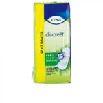 TENA LADY  DISCREET normal incontinence compress 15 u