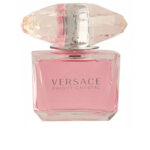 VERSACE  BRIGHT CRYSTAL eau de toilette spray 90 ml