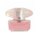 VERSACE  BRIGHT CRYSTAL eau de toilette spray 50 ml