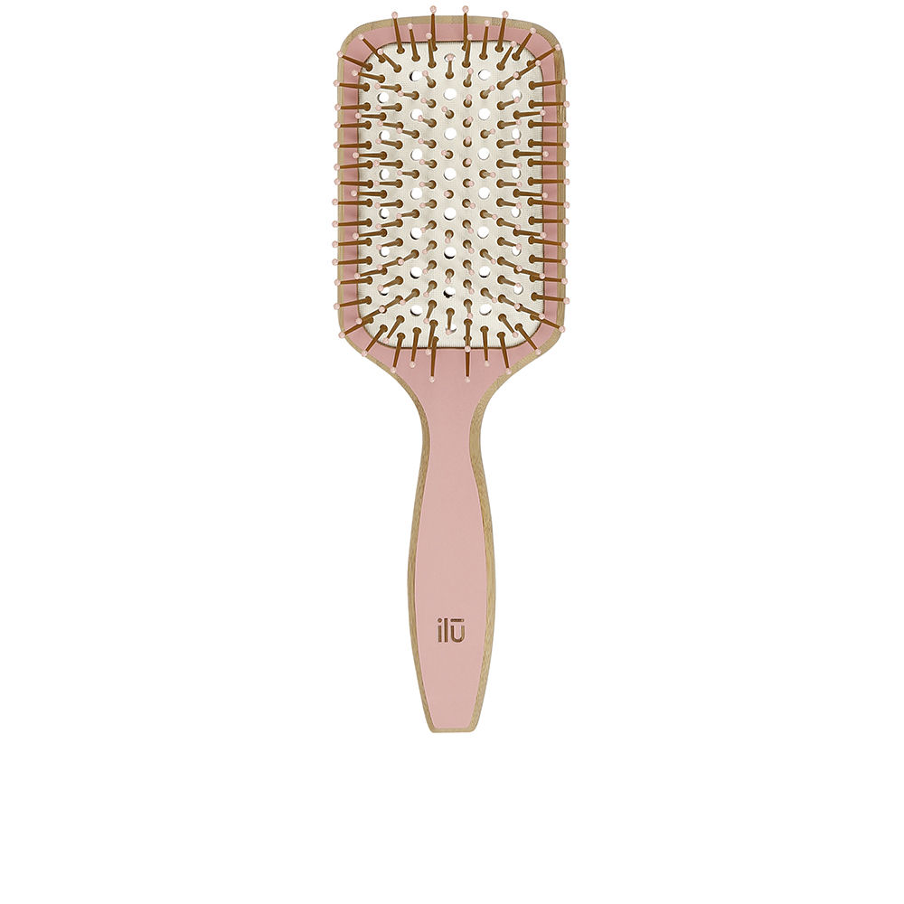 ILŪ  BAMBOOM paddle brush 1 u