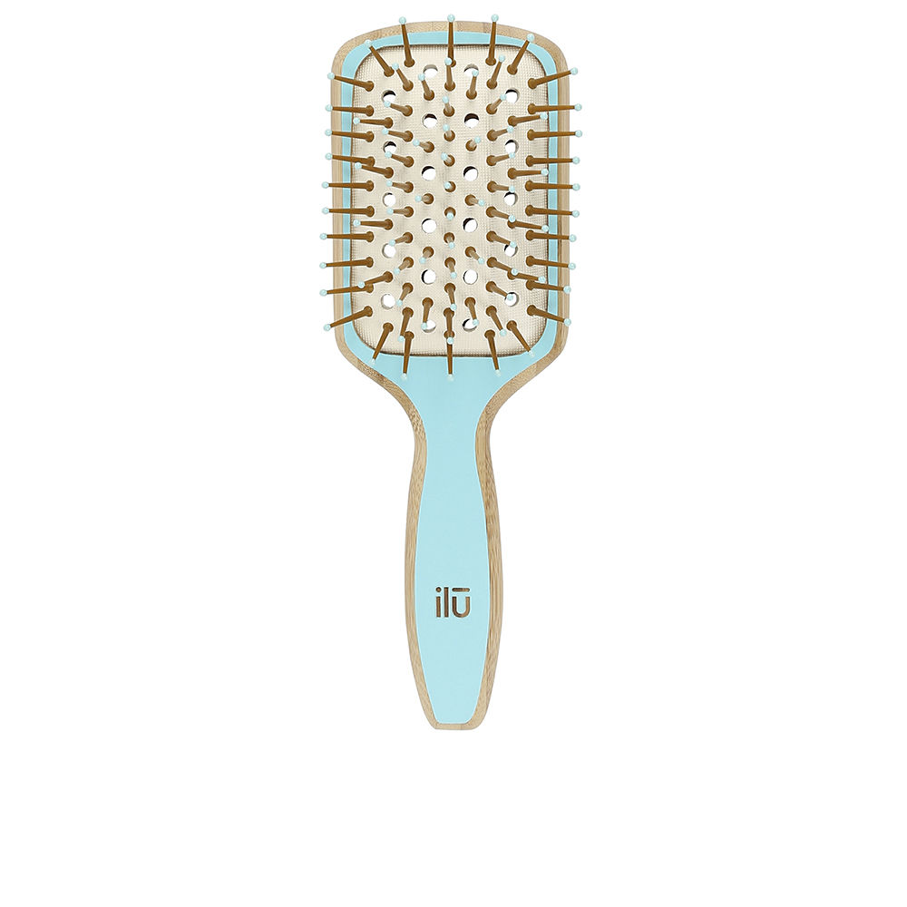 ILŪ  BAMBOOM brush paddle #mini 1 u