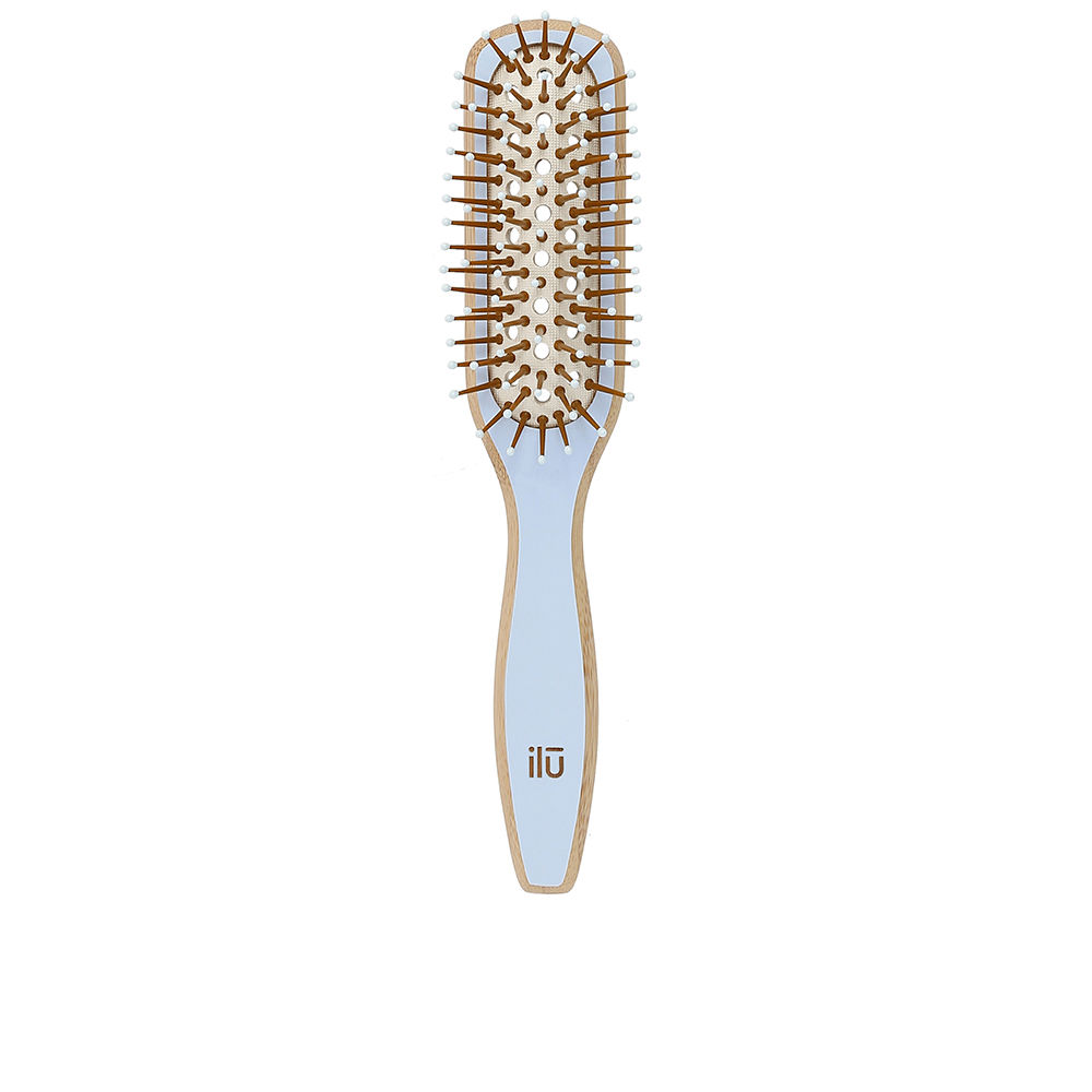 ILŪ  BAMBOOM slim brush 1 u