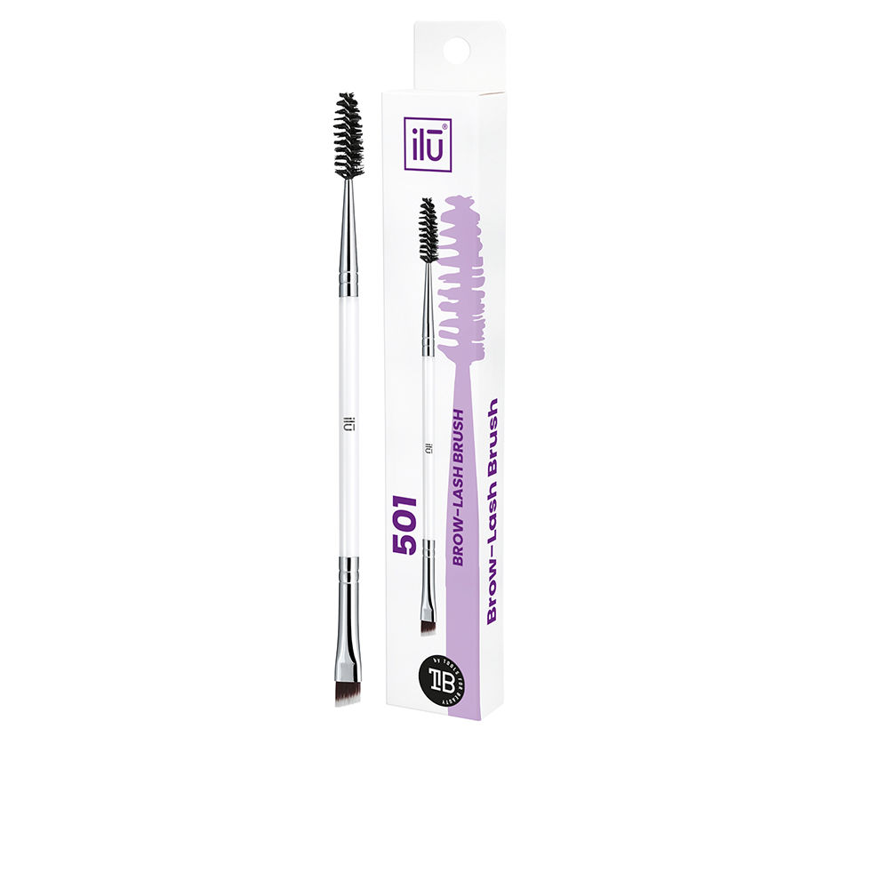 ILŪ  BROW-LASH brush #501 1 u