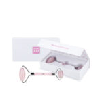 ILŪ  FACIAL ROLLER #Rose Quartz 1 u