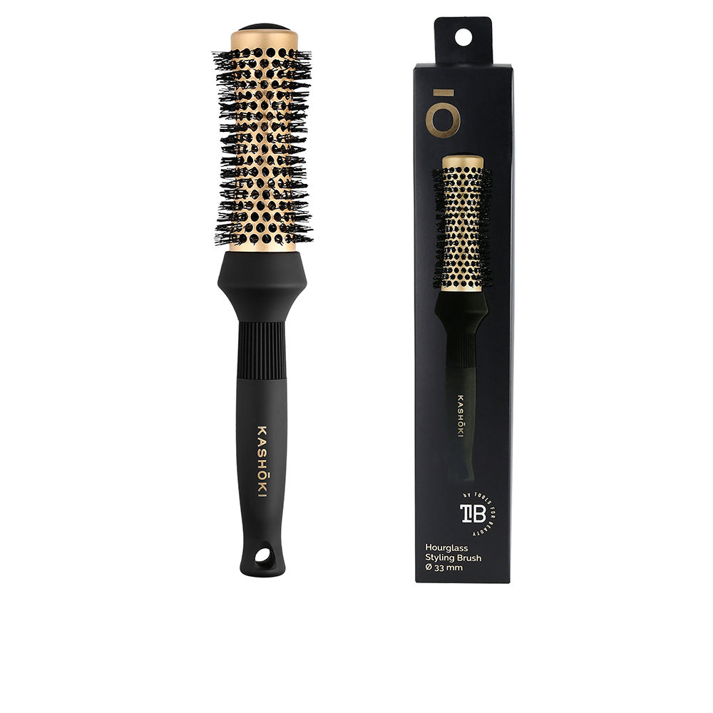 KASHŌKI  HOURGLASS brush #33 mm 1 u