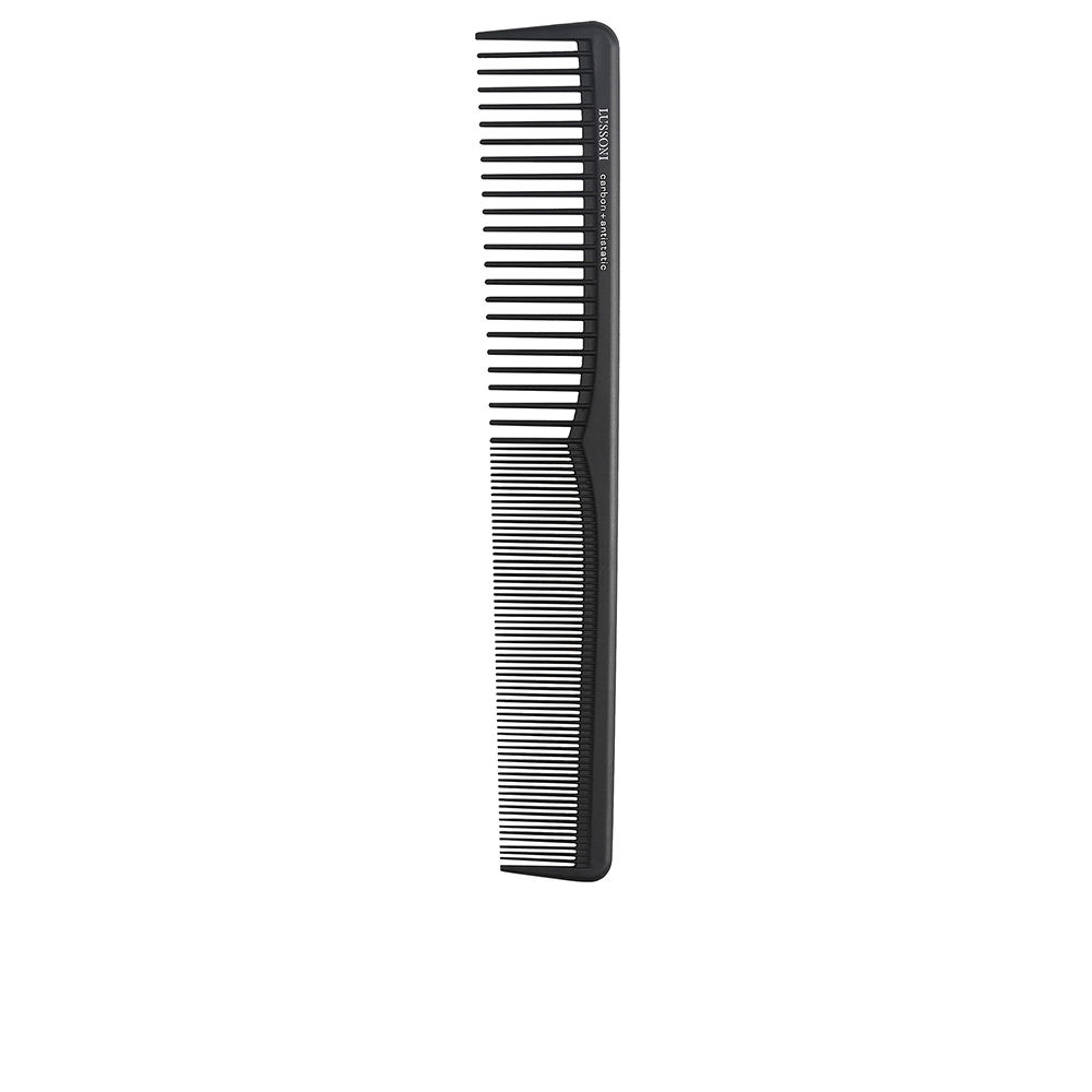 LUSSONI  LUSSONI cutting comb #116 1 u