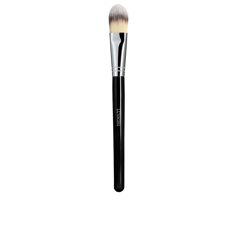LUSSONI  LUSSONI PRO flat brush #124 1 u