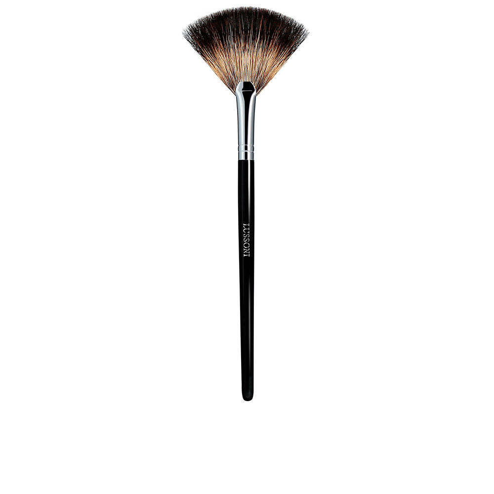LUSSONI  LUSSONI PRO fan brush #600 1 u