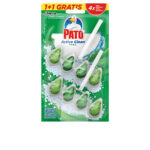 PATO  PATO WC ACTIVE CLEAN hanger x 2 #pine 2 u