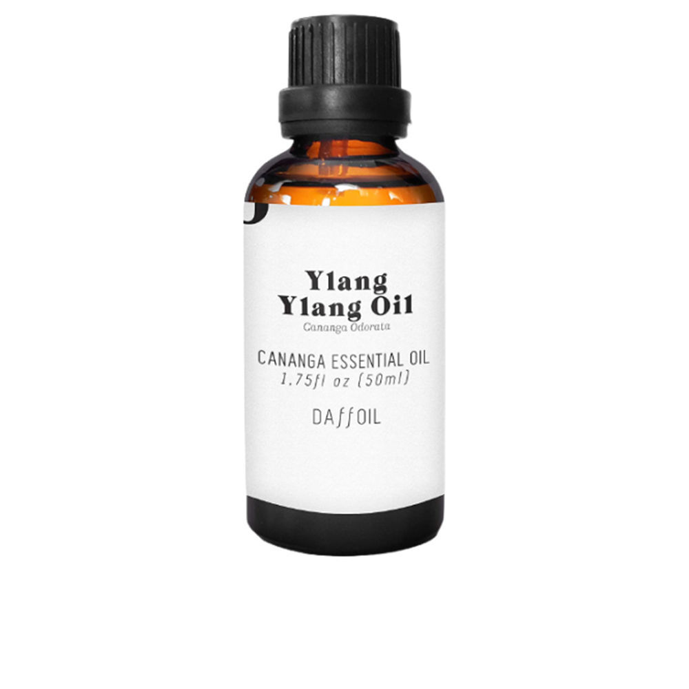 DAFFOIL  Ylang-ylang ESSENTIAL OIL 50 ml