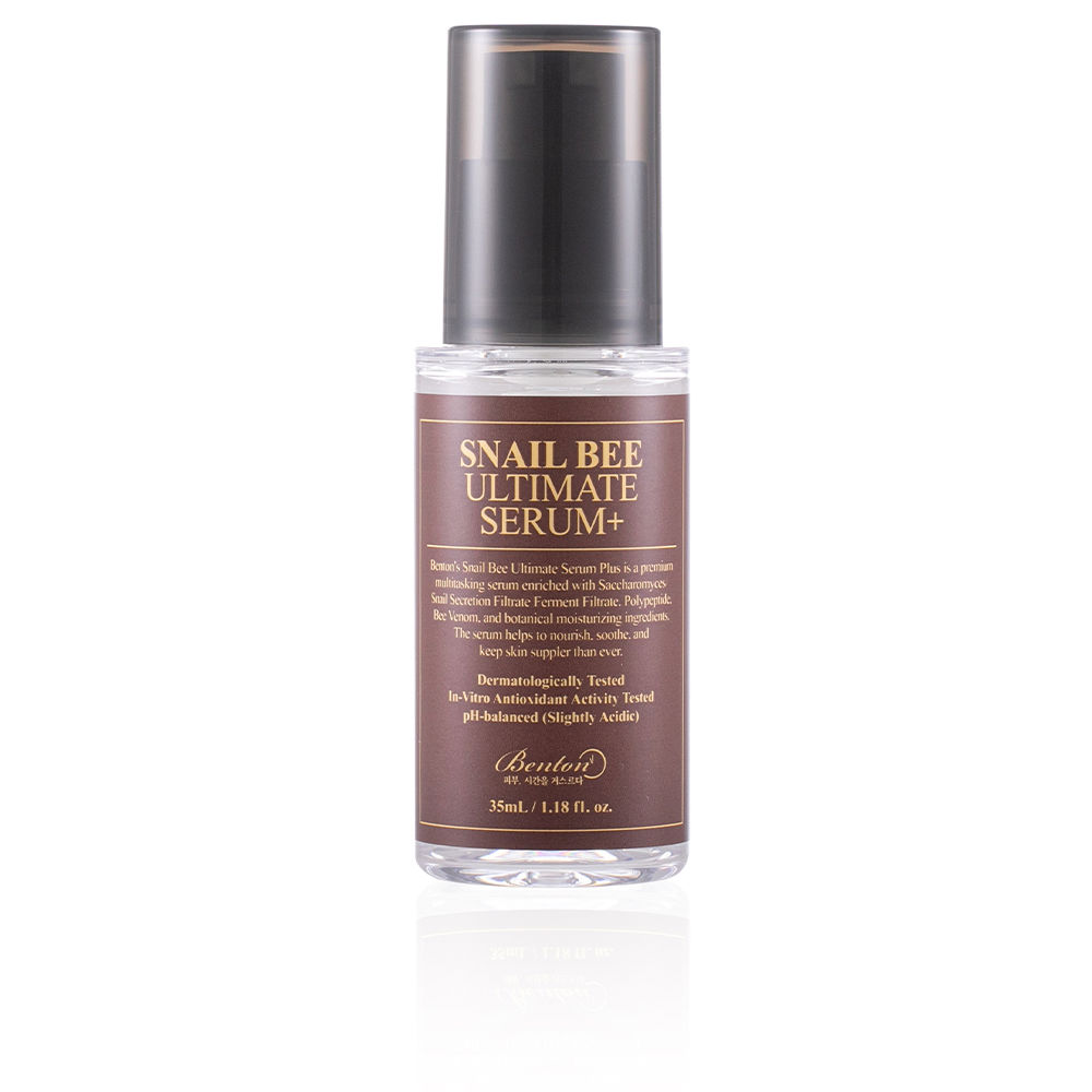 BENTON  SNAIL BEE ULTIMATE serum 35 ml