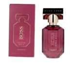 HUGO BOSS-BOSS  THE SCENT FOR HER MAGNETIC edp vapo 30 ml