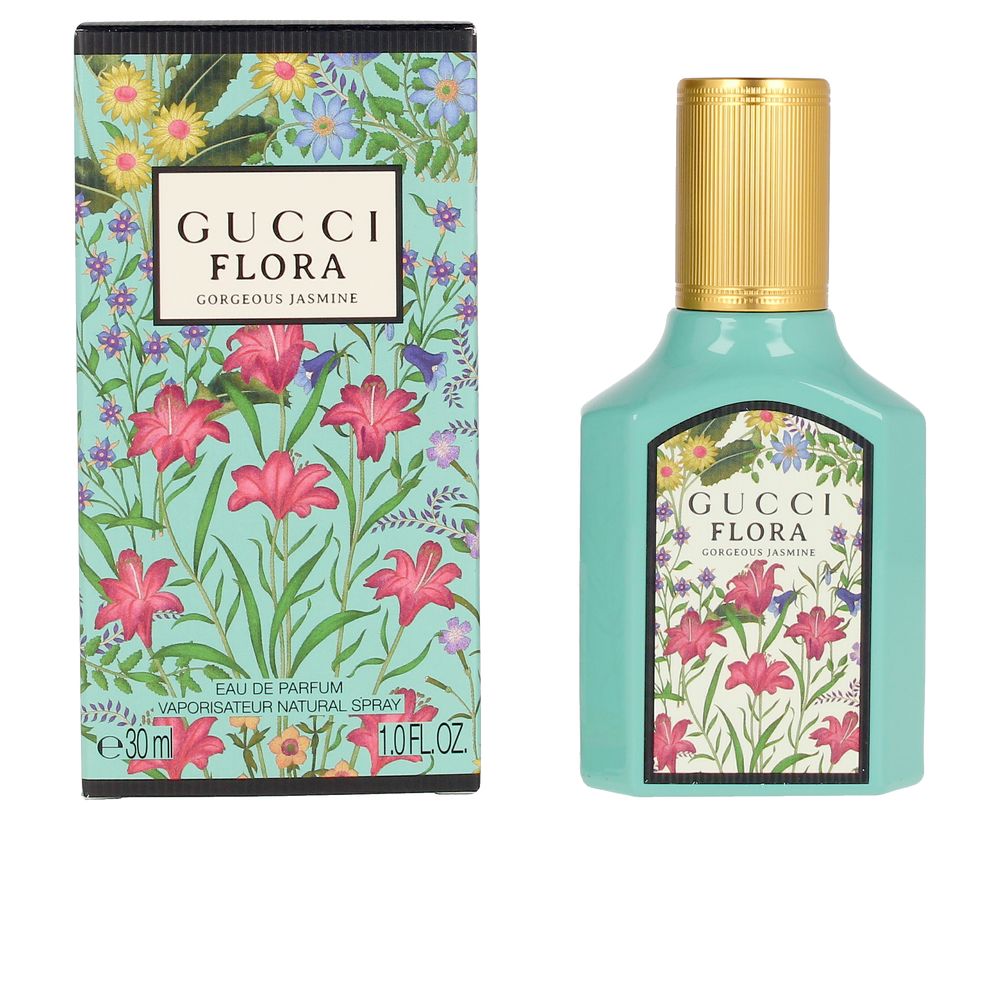GUCCI  GUCCI FLORA gorgeous jasmine edp vapo 30 ml