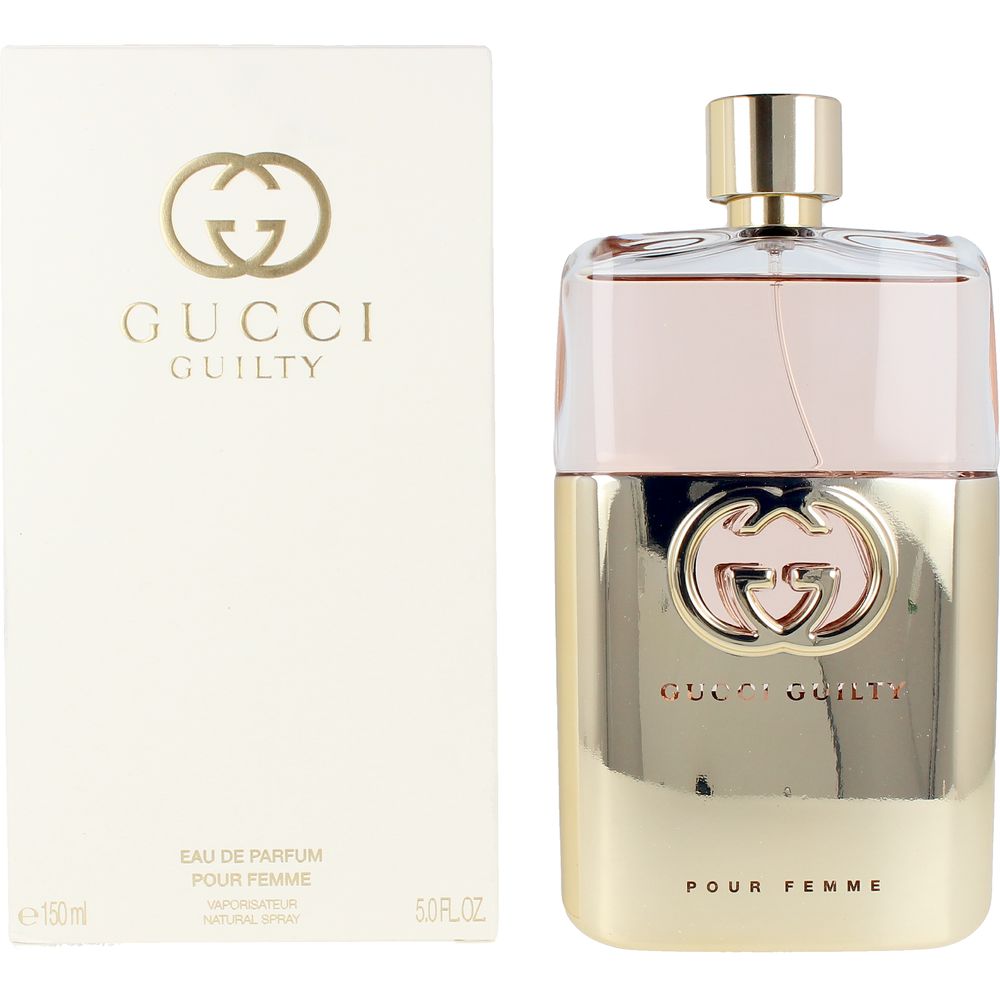 GUCCI  GUCCI GUILTY edp vapor 150 ml