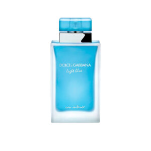 DOLCE & GABBANA  LIGHT BLUE EAU INTENSE edp vapo 50 ml