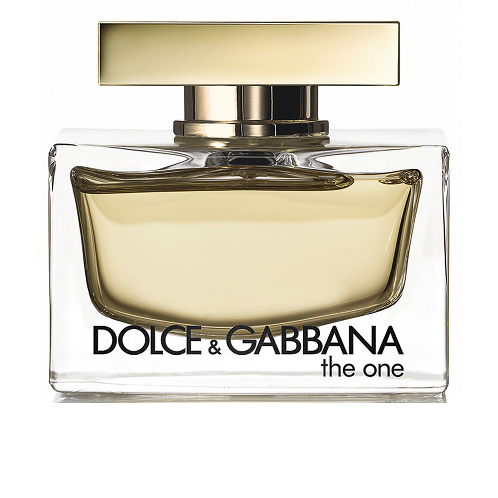DOLCE & GABBANA  THE ONE edp vapor 75 ml