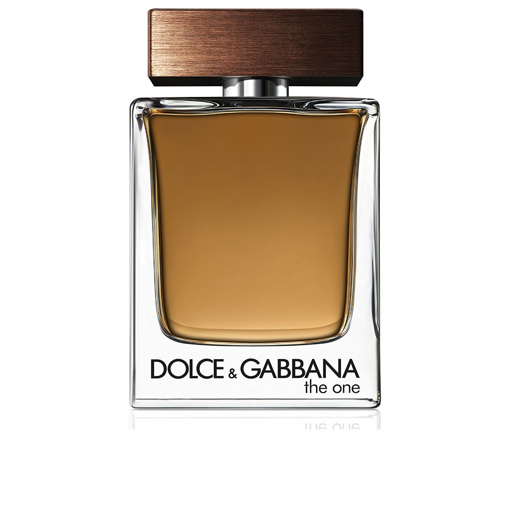 DOLCE & GABBANA  THE ONE FOR MEN edt vapor 150 ml