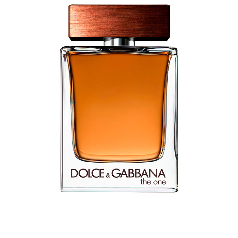 DOLCE & GABBANA  THE ONE FOR MEN edt vapor 50 ml