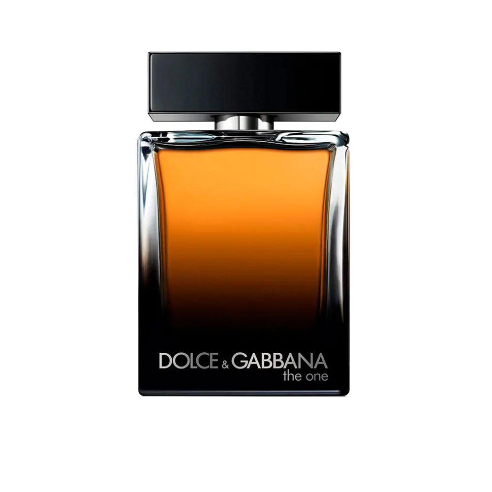 DOLCE & GABBANA  THE ONE FOR MEN edp vapor 100 ml