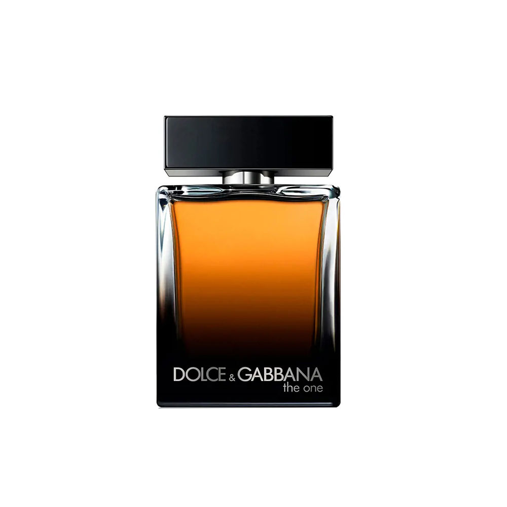 DOLCE & GABBANA  THE ONE FOR MEN edp vapor 50 ml
