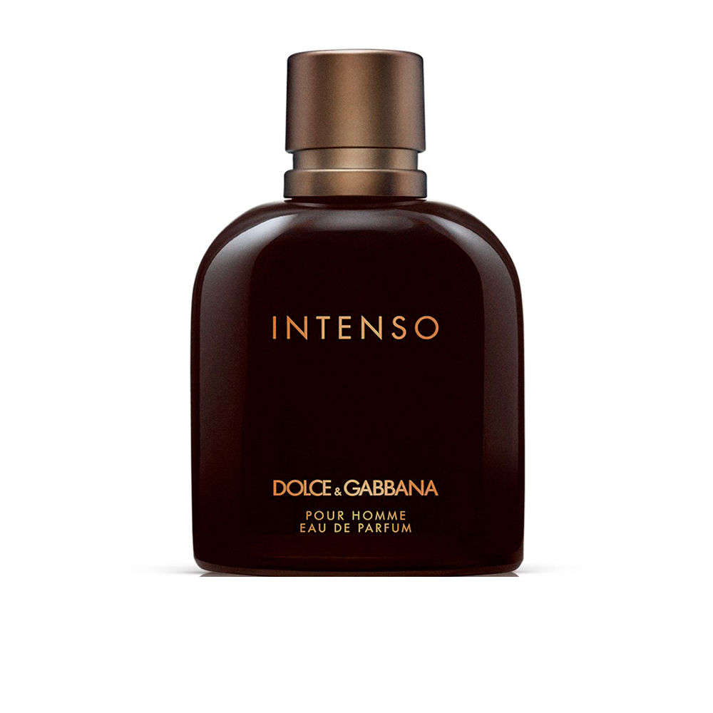 DOLCE & GABBANA INTENSE edp vapor 125 ml