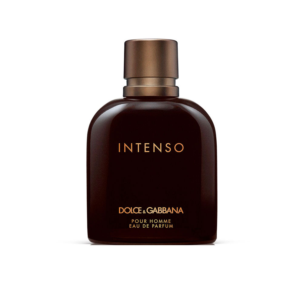 DOLCE & GABBANA INTENSE edp vapor 75 ml