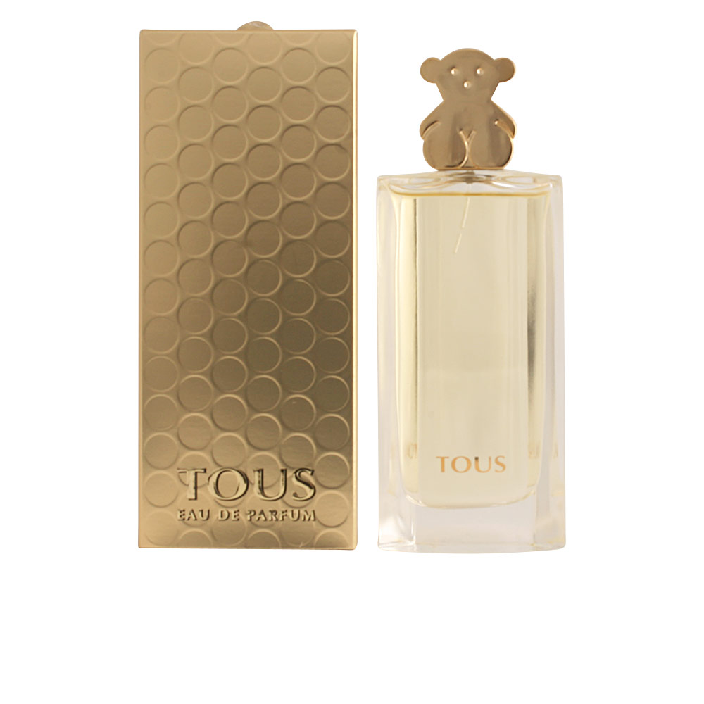TOUS  TOUS eau de parfum spray 50 ml