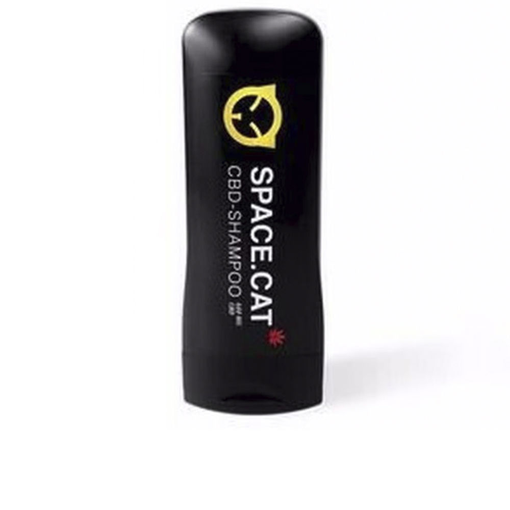 SPACECAT  CBD SHAMPOO 300mg 100ml