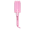 MERMADE  MERMADE PROFIWELLENEISEN pro mini waver #pink 25 mm