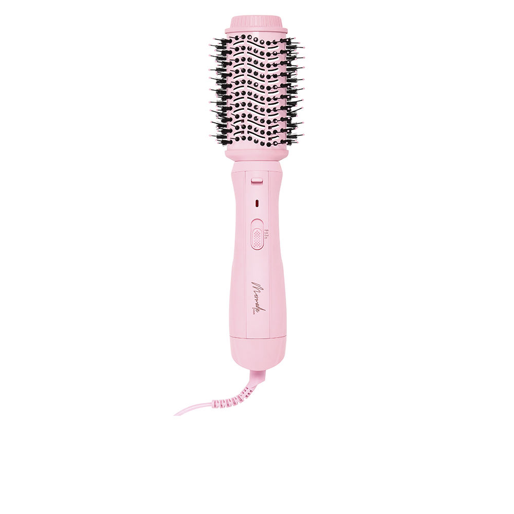 MERMADE  MERMADE blow dry brush #pink 1 u